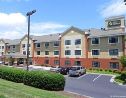 Extended Stay America - Charlotte - Tyvola Rd. Genel