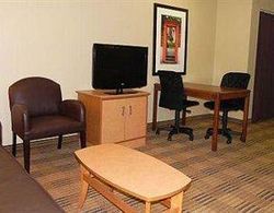 Extended Stay America Charlotte – Tyvola Rd – Executive Park Genel