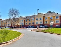 Extended Stay America - Charlotte - University Place Genel