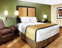 Extended Stay America - Chesapeake - Crossways Bou Genel