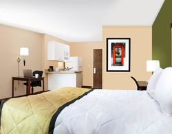 Extended Stay America - Chesapeake - Crossways Bou Genel