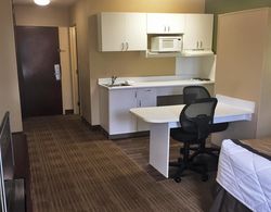 Extended Stay America - Chicago - Downers Grove Genel