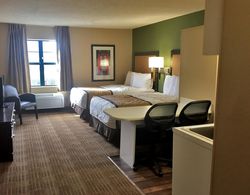 Extended Stay America Chicago - Gurnee Genel