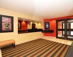 Extended Stay America Chicago - Itasca Genel