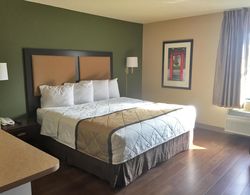 Extended Stay America Chicago - Itasca Genel