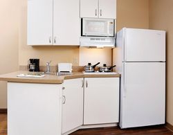 Extended Stay America - Chicago - Lansing Genel