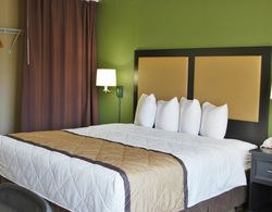 Extended Stay America - Chicago - Lombard - Oakbrook Genel