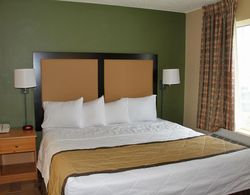 Extended Stay America - Chicago - Lombard - Oakbrook Genel