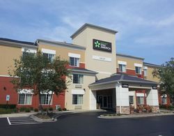 Extended Stay America - Chicago - Naperville - Eas Genel
