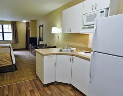 Extended Stay America Chicago - Romeoville Genel