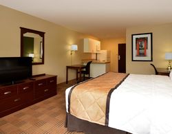 Extended Stay America - Chicago - Schaumburg - I-90 Genel