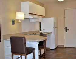 Extended Stay America - Chicago - Westmont - Oak Brook Genel