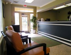 Extended Stay America - Clearwater - Carillon Park Genel