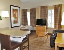 Extended Stay America - Cleveland - Airport - North Olmsted Genel