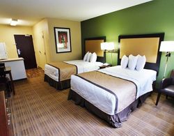 Extended Stay America Cleveland - Brooklyn Genel