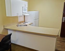 Extended Stay America Cleveland - Brooklyn Genel