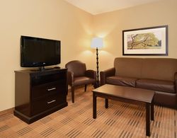 Extended Stay America - Cleveland - Middleburg Heights Genel