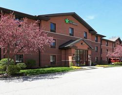 Extended Stay America - Cleveland - Westlake Genel