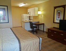 Extended Stay America - Columbia - Ft. Jackson Genel