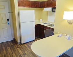 Extended Stay America - Columbia - Northwest Harbison Genel