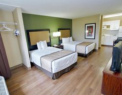 Extended Stay America - Columbia - West - Interstate 126 Genel