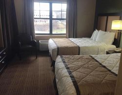 Extended Stay America Columbus - Airport Genel
