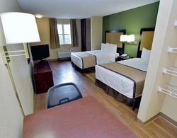 Extended Stay America Columbus - Airport Genel