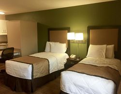 Extended Stay America Columbus - North Genel