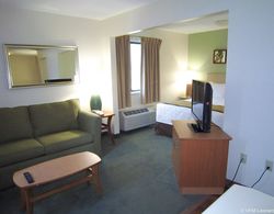 Extended Stay America - Columbus - Sawmill Rd. Genel