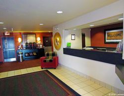 Extended Stay America - Columbus - Worthington Genel