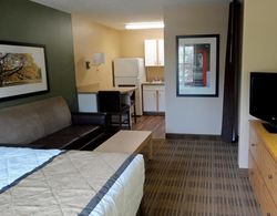 Extended Stay America - Dallas - Coit Road Genel