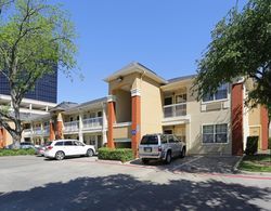 Extended Stay America - Dallas - Coit Road Genel