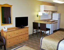 Extended Stay America - Dallas - DFW Airport N. Genel