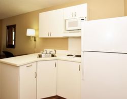 Extended Stay America - Dallas - Greenville Ave. Genel