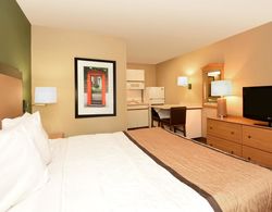 Extended Stay America - Dallas - Las Colinas - Carnaby St. Genel