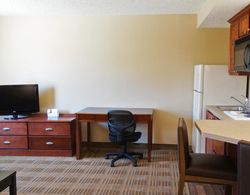 Extended Stay America - Dallas - Richardson Genel