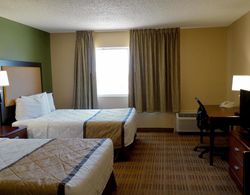 Extended Stay America - Dallas - Richardson Genel