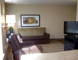 Extended Stay America - Dallas - Vantage Point Dr. Genel