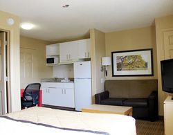 Extended Stay America Destin Genel