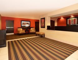 Extended Stay America - Detroit - Ann Arbor - Briarwood Mall Genel