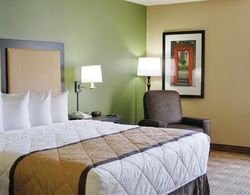 Extended Stay America - Detroit - Auburn Hills-University Dr Genel