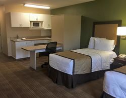 Extended Stay America - Detroit - Madison Heights Genel