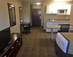 Extended Stay America - Detroit - Madison Heights Genel