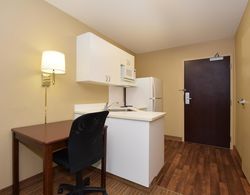 Extended Stay America - Detroit - Metropolitan Airport Genel