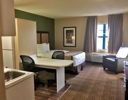 Extended Stay America - Detroit - Novi Genel