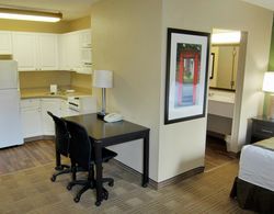 Extended Stay America - Detroit - Novi - Orchard Hill Place Genel