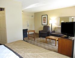Extended Stay America - Detroit - Novi - Orchard Hill Place Genel