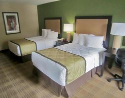 Extended Stay America - Detroit - Novi - Orchard Hill Place Genel