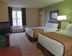 Extended Stay America - Durham - University Genel