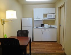 Extended Stay America - Durham - University Genel